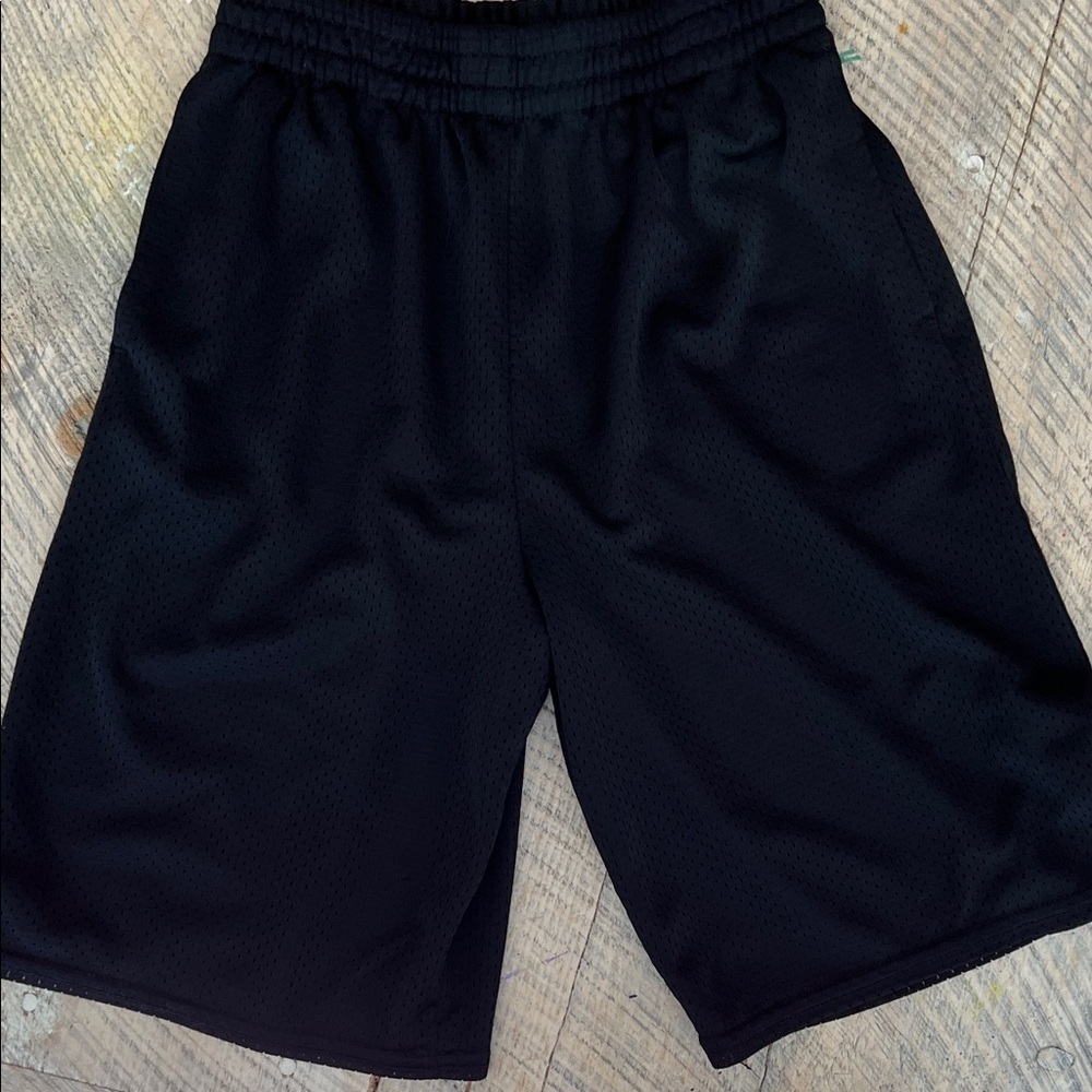 STARTER‎ Kids Black Skorts